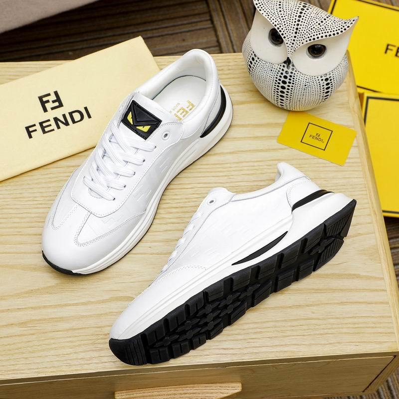 Fendi Men's Shoes 102